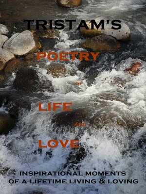 cover image of Poetry of Life and Love